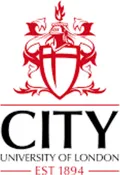 伦敦大学城市学院