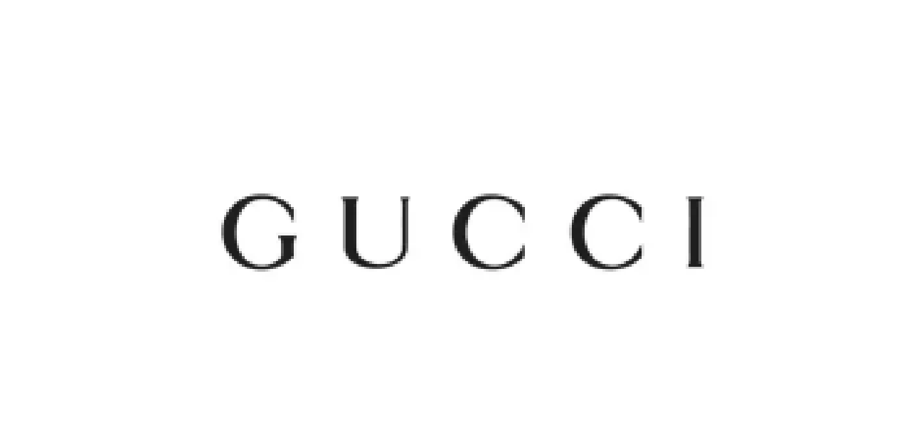GUCCI（UX设计）