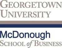 乔治敦大学 Georgetown University