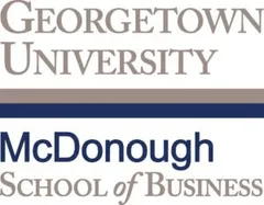 乔治敦大学 Georgetown University