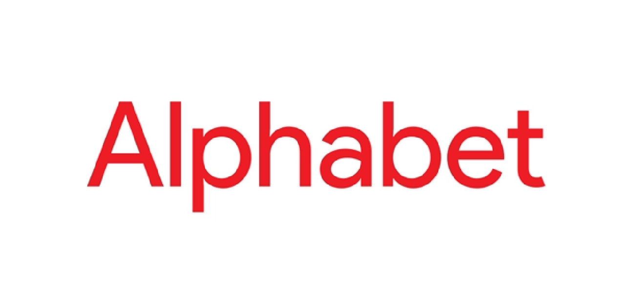 谷歌母公司Alphabet