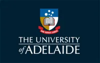 阿德莱德大学 University Of Adelaid