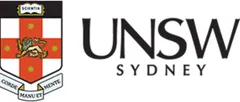 新南威尔士大学 University of New South Wales