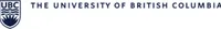 不列颠哥伦比亚大学 University of British Columbia