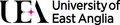 东英吉利大学