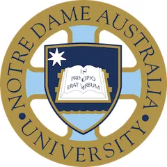 澳大利亚圣母大学 University of Notre Dame Australia