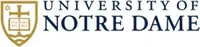 圣母大学 University of Notre Dame