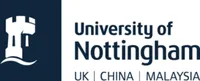 诺丁汉大学 University of Nottingham
