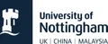 诺丁汉大学
