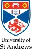 圣安德鲁斯大学 University of St Andrews