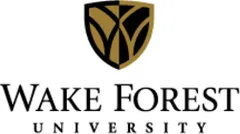 维克森林大学 Wake Forest University